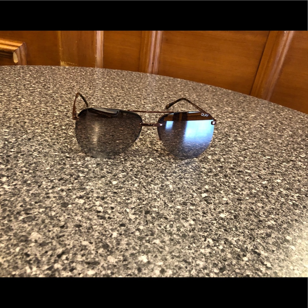 Quay aviators